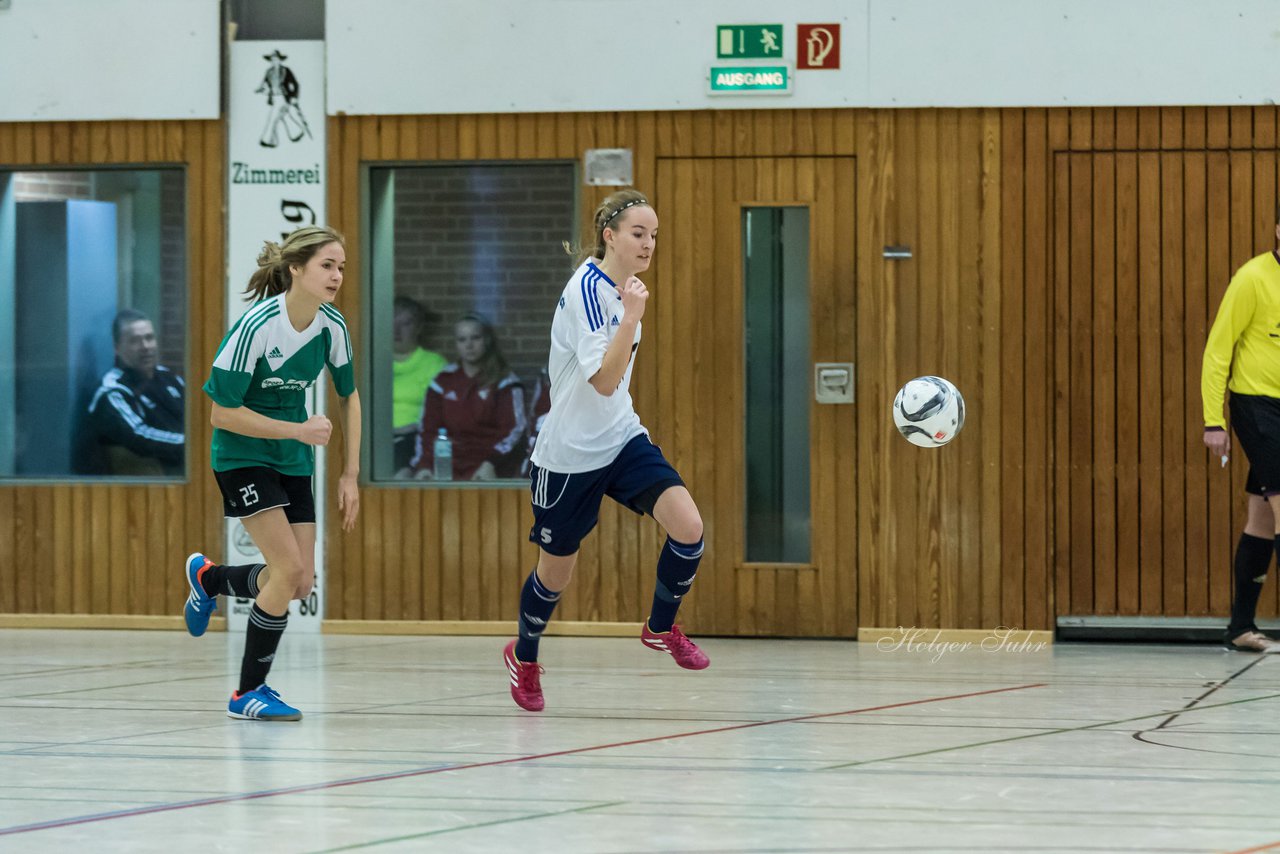 Bild 63 - Volksbank-Cup Horst